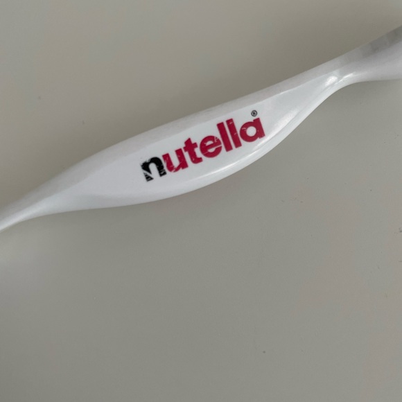 Rare Nutella Spife (spoon knife) Collector’s Item - Picture 2 of 9